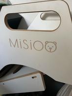 Misio glijbaan - hout, Ophalen, Gebruikt, Overige typen