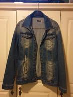 Spijkerjack, Kleding | Heren, Ophalen of Verzenden, Nieuw, Maat 52/54 (L), Blauw
