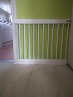 Houten traphekje zie advertentie, Ophalen