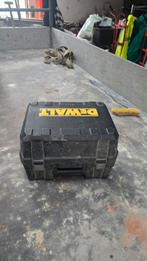 DeWalt Invalzaag - Gebruikt, Doe-het-zelf en Verbouw, Gereedschap | Zaagmachines, Gebruikt, Invalzaag, DeWalt, 70 mm of meer