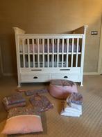 Ledikant Kidsmill New England met matras en Aerosleep, Ophalen, Gebruikt, Ledikant