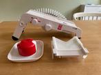 Tupperware Mandoline, Ophalen of Verzenden, Gebruikt