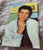 Cliff Richard, Verzamelen, Verzenden, 1960 tot 1980, Ongelopen, Sterren en Beroemdheden