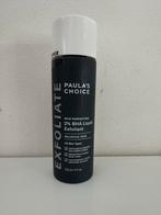 Paula's Choice 2% BHA Exfoliant, Ophalen of Verzenden, Nieuw, Gehele gezicht, Verzorging