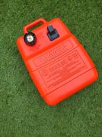 Benzinetank brandstoftank Yamaha  25L, Watersport en Boten, Ophalen of Verzenden, Zo goed als nieuw, Motor en Techniek