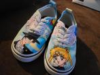 Vans x Sailor Moon schoenen (maat 24), Zo goed als nieuw, Ophalen