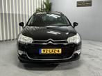 Citroen C5 Tourer 1.6 THP Anniversaire, Auto's, Citroën, Origineel Nederlands, Te koop, Emergency brake assist, 5 stoelen