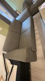 Comfortabele hoekbank, Huis en Inrichting, Banken | Bankstellen, Ophalen, 250 tot 300 cm, Hoekbank, 75 tot 100 cm