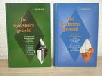 L. Vogelaar - Tot opzieners gesteld, Ophalen of Verzenden, Zo goed als nieuw, Christendom | Protestants