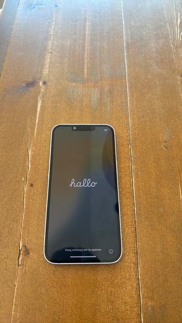 Nette Apple Iphone 14 - 128GB beschikbaar voor biedingen