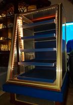 vitrinekast (gebak koelvitrine) antiek met Koeling, Ophalen, 25 tot 50 cm, Minder dan 100 cm