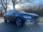 Volvo S60 2.0 D4 R-Design, Auto's, Volvo, Euro 6, 4 cilinders, Origineel Nederlands, 26 km/l