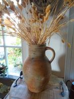 diverse oude Franse kruiken kannen potten, Ophalen