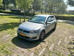 Volkswagen Golf 1.2 TSI 77KW 5D 2013 Grijs, Voorwielaandrijving, 610 kg, Origineel Nederlands, Handgeschakeld