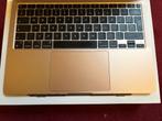 MacBook Air m1 2020 2021 toetsenbord compleet a2337 goud!!, Ophalen of Verzenden, Zo goed als nieuw