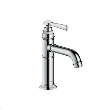 HANSGROHE AXOR MONTREUX WASTAFELKRAAN CHROOM beschikbaar voor biedingen