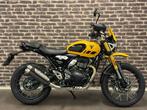 Triumph SCRAMBLER 400 XC (bj 2026), Motoren, Triumph Motocycles, Bedrijf, Triumph.Benelux@triumph.co.uk, Overig