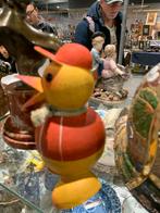 #pasen Candycontainer Paaskuiken Pasen Decoratie, Diversen, Pasen, T, Ophalen of Verzenden, Zo goed als nieuw, N