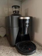 Senseo Sarista, Ophalen, Afneembaar waterreservoir, Gebruikt, Koffiemachine