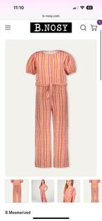 B Nosy jumpsuit 158/164 nieuw!, Ophalen of Verzenden, Nieuw, B.Nosy, Meisje