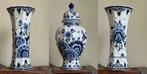 kaststel, Delfts blauw GOKA Delftware handpainted, Ophalen of Verzenden