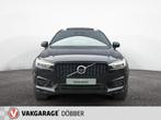 Volvo XC60 2.0 T6 Recharge R-Design , 22",H&K , Pano, Automaat, Gebruikt, Zwart, 1969 cc