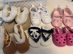 Baby schoentjes, Ophalen of Verzenden, Zo goed als nieuw, Schoentjes
