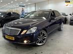 Mercedes-Benz E-klasse 350 CGI Elegance / SCHUIFKANTELDAK /, Auto's, Automaat, Euro 5, Achterwielaandrijving, Gebruikt