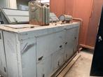 Noodstroom Aggregaat Hercules 30kW - 1968, Ophalen of Verzenden