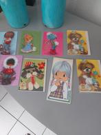Leuke retro kaarten/ 8 stuks, Ophalen of Verzenden, Huis en Inrichting