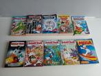 Donald duck pockets, Meerdere comics, Ophalen of Verzenden, Zo goed als nieuw, Europa