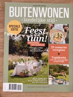 Buitenwonen Landelijke Stijl nr 1 2024, Ophalen of Verzenden, Zo goed als nieuw