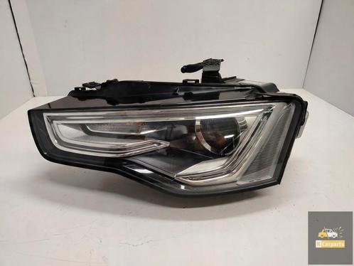 Audi A5 8T0 Lift Xenon Geen Torsie linkerlamp Ideaal, Auto-onderdelen, Verlichting, Audi, Gebruikt, Ophalen of Verzenden