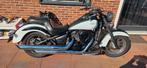 Kawasaki Vulcan 900 Classic - 2016, 2 cilinders, Chopper, 900 cc, Particulier