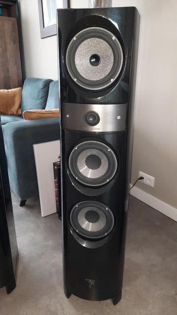 Focal 1028BE-2 beschikbaar voor biedingen