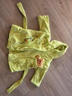 Badjas Winnie the Pooh, Ophalen, Gebruikt