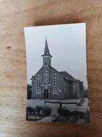 098Oudega.(Sm).geref kerk, Ophalen of Verzenden, 1940 tot 1960