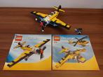 Lego 6745 Creator - Propeller Power, Ophalen of Verzenden, Gebruikt, Complete set, Lego