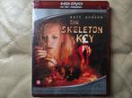 The Skeleton Key HD DVD, Vanaf 16 jaar, Ophalen of Verzenden, Nieuw in verpakking, Overige genres