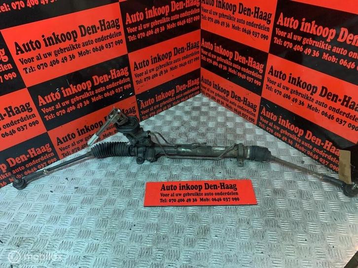 Seat Ibiza VW Skoda ('02-'09) Stuurhuis 6Q1423055L KOYO, Auto-onderdelen, Besturing, Skoda, Gebruikt, Ophalen of Verzenden