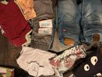 Kledingpakket 104/110/116, Ophalen of Verzenden, Zo goed als nieuw, Maat 62