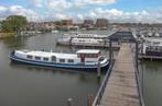 Woonboot met ligplaats te koop zaandam, Ophalen of Verzenden