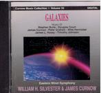 Hafabra- Galaxies- Eastern Wind Symphony, Verzenden, 1985 tot 2000, Zo goed als nieuw