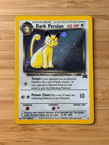 Pokemon promo kaarten beschikbaar voor biedingen
