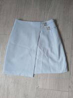 Licht blauwe rok Nikkie maat 34, Blauw, Nieuw, Ophalen of Verzenden, Nikkie