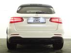 Mercedes-Benz GLC 43 AMG 368pk 4MATIC Aut- Panodak I Burmest, Auto's, Mercedes-Benz, Te koop, Benzine, 1745 kg, Gebruikt