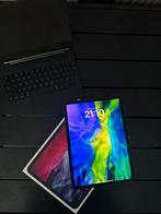 Apple IPad Pro (2e generatie + magic keyboard), Computers en Software, Apple iPads, Gebruikt, 11 inch, Ophalen of Verzenden, Apple iPad Pro