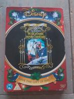 The nightmare before Christmas - dvd (geen ned subs), Alle leeftijden, Ophalen of Verzenden, Zo goed als nieuw