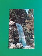Apeldoorn, Waterval Berg en Bos. 1964. Klf, Verzenden, 1960 tot 1980, Gelopen, Gelderland