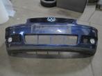 Bumper Voor Volkswagen Polo III (6N2) 2001 6n0807221h, Gebruikt, Volkswagen, Volkswagen AG, Kundenbetreuung@volkswagen.de
